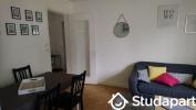 Location Appartement Nantes  13 m2