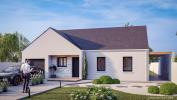 Vente Maison Ligne  6 pieces 85 m2