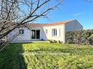 Vente Maison Saint-jean-de-liversay  4 pieces 85 m2