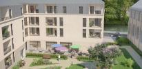 Vente Appartement Chalon-sur-saone  2 pieces 43 m2