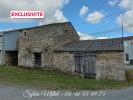 Vente Maison Saint-hilaire-de-clisson  3 pieces 74 m2