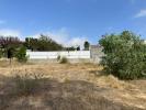 Vente Terrain Meze  372 m2