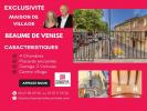 Vente Maison Beaumes-de-venise  6 pieces 115 m2