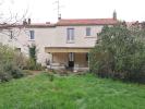 Vente Maison Cholet  9 pieces 168 m2