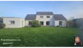 Vente Maison Bacilly  7 pieces 173 m2