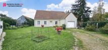 Vente Maison Selle-sur-le-bied  5 pieces 104 m2