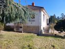 Vente Maison Bourbon-lancy  4 pieces 81 m2