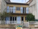 Vente Maison Pierrerue A 5 minutes de Saint Chinian 3 pieces 83 m2