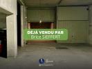 Vente Parking Nice  14 m2