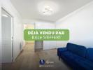 Vente Appartement Nice  26 m2