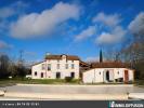 Vente Maison Mazeres  15 pieces 445 m2