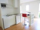 Vente Appartement Pau VERDUN 2 pieces 38 m2