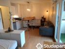 Location Appartement Toulouse  27 m2