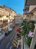 Vente Appartement Nice BORRIGLIONE 2 pieces 61 m2