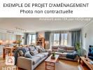 Vente Appartement Saint-etienne  5 pieces 102 m2