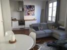 Location Appartement Levallois-perret  2 pieces 50 m2