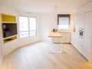 Location Appartement Levallois-perret  2 pieces 46 m2