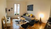 Location Appartement Levallois-perret  2 pieces 35 m2