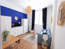 Location Appartement Clichy  2 pieces 27 m2