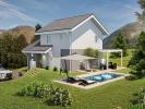 Vente Maison Bonne  5 pieces 100 m2