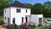 Vente Maison Montauban-de-bretagne  100 m2