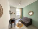 Location Appartement Marseille-2eme-arrondissement  19 m2