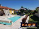 Vente Maison Montrond-les-bains  6 pieces 110 m2