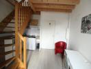 Location Appartement Reze  17 m2