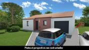 Vente Maison Saint-vincent-sur-graon  84 m2