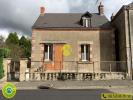 Vente Maison Boussac  5 pieces 87 m2