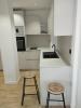 Location Appartement Saint-martin-le-vinoux  22 m2