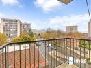 Vente Appartement Chatillon  3 pieces 59 m2