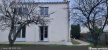 Vente Maison Fontenay-le-comte  6 pieces 103 m2