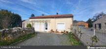 Vente Maison Saint-hilaire-des-loges  4 pieces 70 m2