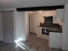 Location Appartement Tresques  37 m2