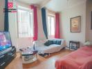 Vente Appartement Marseille-2eme-arrondissement  2 pieces 40 m2