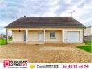 Vente Maison Pruniers-en-sologne  4 pieces 100 m2