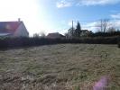 Vente Terrain Saulnieres  720 m2