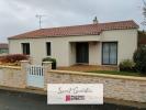 Vente Maison Mortagne-sur-sevre  6 pieces 140 m2