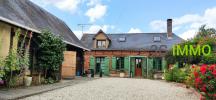 Vente Maison Lyons-la-foret  4 pieces 97 m2