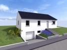 Vente Maison Oeting  5 pieces 88 m2