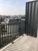 Location Appartement Bezons  23 m2