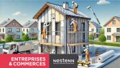 Vente Commerce Blois  550 m2