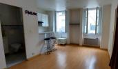 Vente Appartement Paris-17eme-arrondissement  23 m2