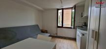 Location Appartement Villeneuve-d'ascq  13 m2