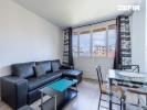 Vente Appartement Paris-18eme-arrondissement  28 m2