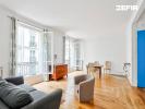 Vente Appartement Paris-16eme-arrondissement  3 pieces 65 m2