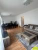 Vente Appartement Selestat  4 pieces 78 m2