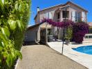 Vente Maison Villeneuve-loubet  4 pieces 164 m2