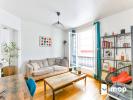 Vente Appartement Paris-2eme-arrondissement  2 pieces 40 m2